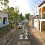 Casa à venda na Vila Morumbi -São Carlos/SP