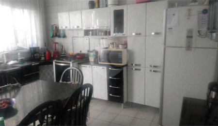 Casa Térrea à venda com 2 quartos em Vila Regente Feijó, São Paulo, SP