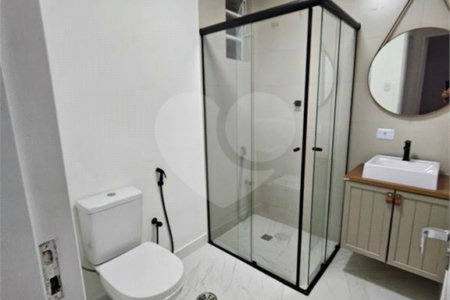 Apartamento á venda - Saúde