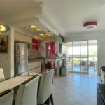Apartamento à venda ou para alugar com 3 quartos, sendo 1 suíte,  em Riviera de São Lourenço, Bertioga, SP