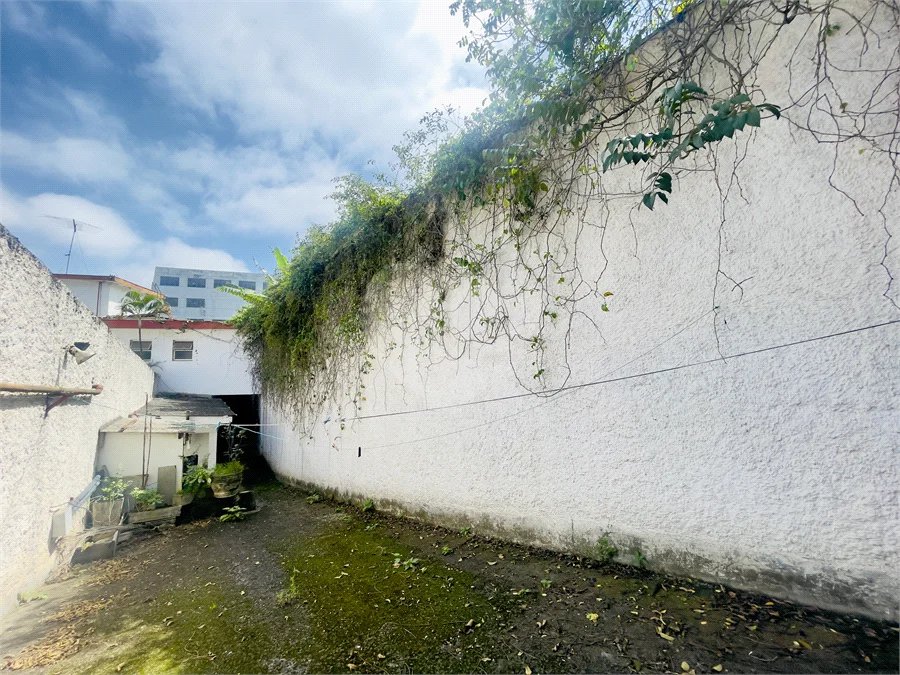 Área Estratégica 4.700 m² - Próxima à Anchieta em São Bernardo do Campo excelente Negócio!