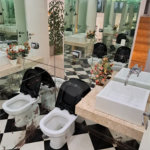 Casa à venda no Condomínio Estância Marambaia, Vinhedo | 3 suítes, piscina e terreno de 810 m²