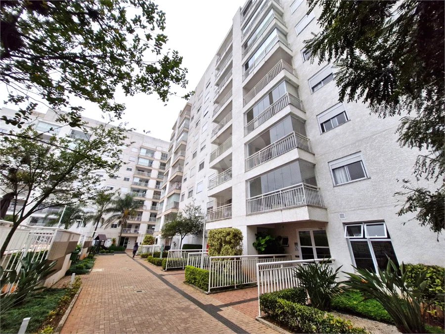 Apartamento a venda com 2 quartos no Jardim Marajoara