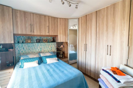Apartamento à venda com 120m², 3 quartos e 2 vagas