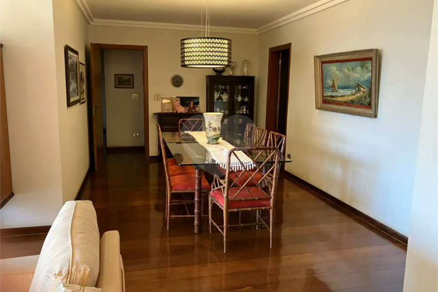 Cobertura à venda com 3 quartos, sendo 1 suíte, no Centro, Piracicaba, SP