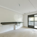 Apartamento 4 quartos com 274m² em Perdizes