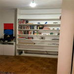 Apartamento 2 quartos. Rua Avanhandava.