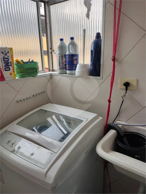 Apartamento à venda com 2 quartos, sendo 1 suíte,  em Chácara Inglesa, São Paulo, SP