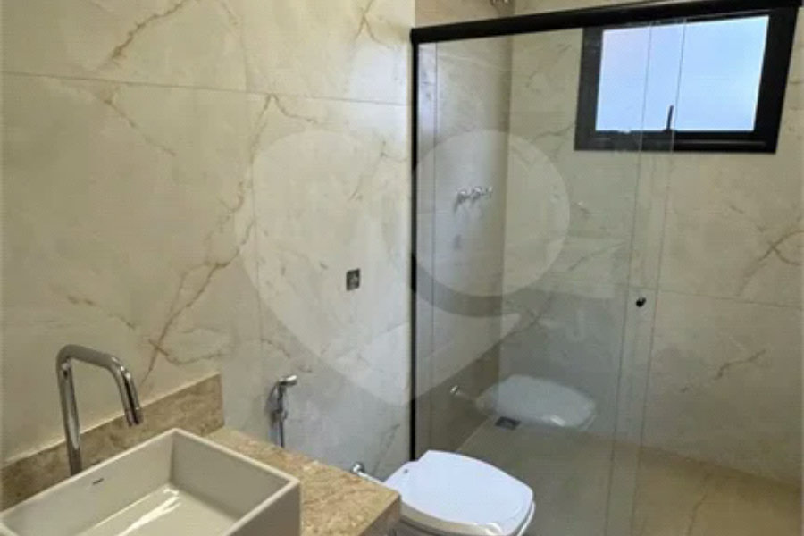 Casa à venda no Condominio Clotilde Brossi no Bairro Água Branca em Piracicaba/SP.