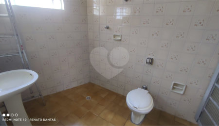 Sobrado à venda com 3 quartos em Vila Oratório, São Paulo, SP