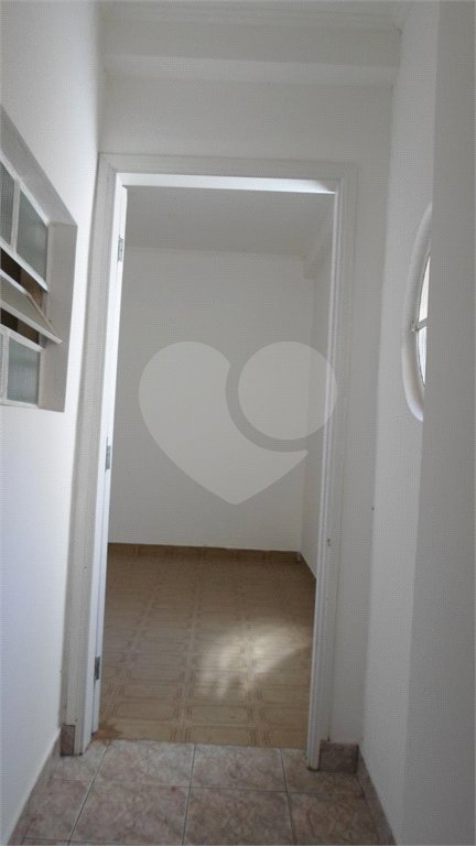 Casa 2 quartos -Imirim