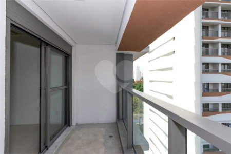 Apartamento Novo, 149m na Vila Clementino - Vista para o Ibirapuera