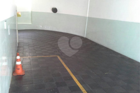 IMÓVEL COM 52M² 1DORM 1VG NA BELA VISTA ACEITA PERMUTA