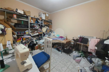 Casa a Venda no Jardim Belvedere