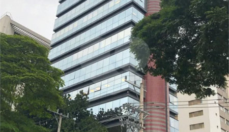 Sala à venda ou para alugar em Brooklin, São Paulo, SP