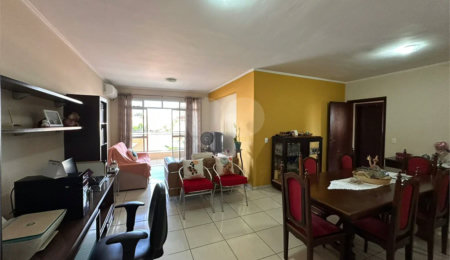 Apartamento à venda ou para alugar com 3 quartos, sendo 1 suíte,  em Higienópolis, Piracicaba, SP