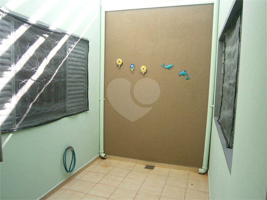 Casa à venda no Jardim Nova Santa Paula – São Carlos/SP