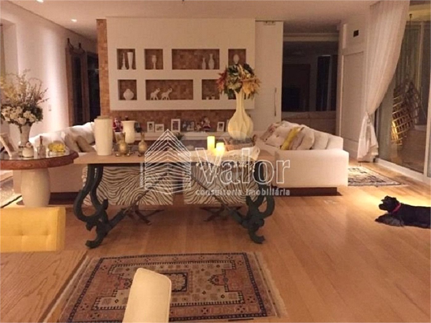 Casa de Alto Padrão no Damha I