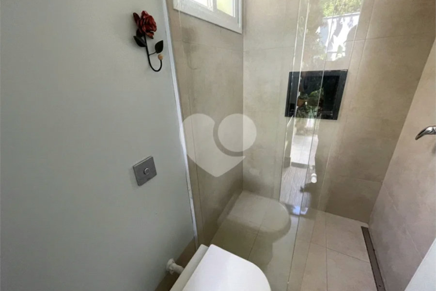 Casa no Condomínio Monte Alegre em Piracicaba/SP.