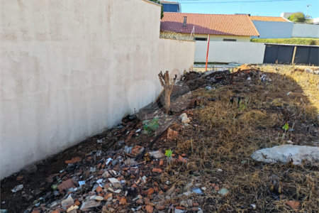 Terreno à Venda de 253 m² em Bairro em Desenvolvimento – Excelente Localização Próximo ao Comércio
