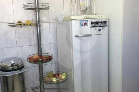 LINDA COBERTURA NA MOOCA!!!