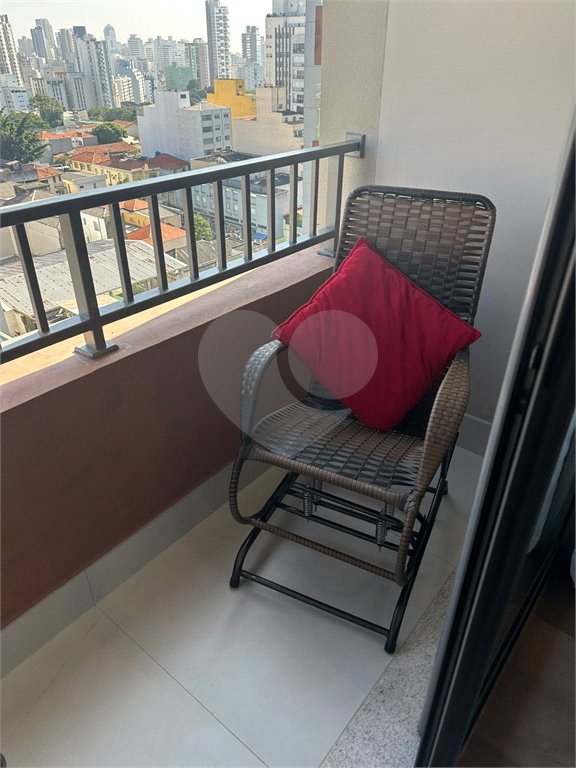 Studio á venda - Vila Mariana