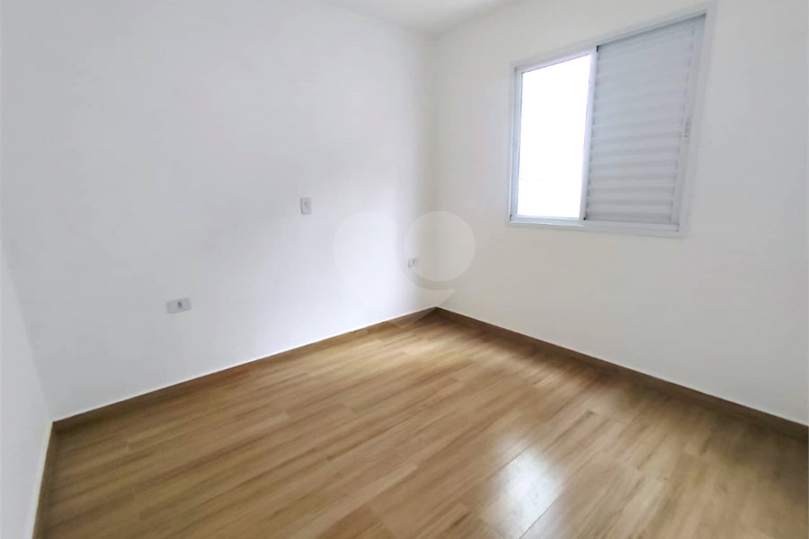 Apartamento com 2 dormitórios à venda, 47 m² por R$ 293.000 - Vila Alpina - São Paulo/SP