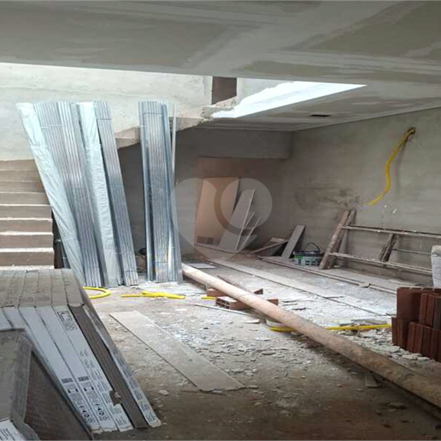 Sobrado Novo Vila Industrial - entrega em 09/2026 - Próximo parada Tolstoi do Monotrilho