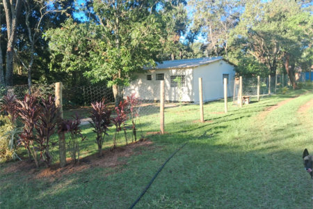 Linda Chacara seu Resort Partiular