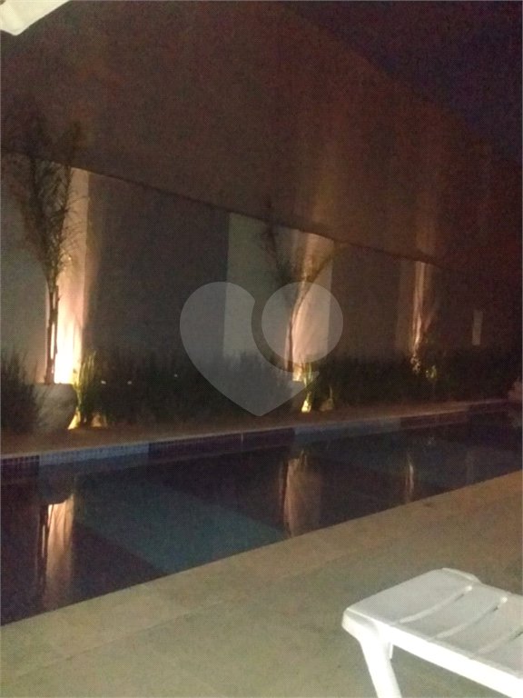 Apartamento tipo Studio em frente ao Metrô Brás - Centro - São Paulo - SP
