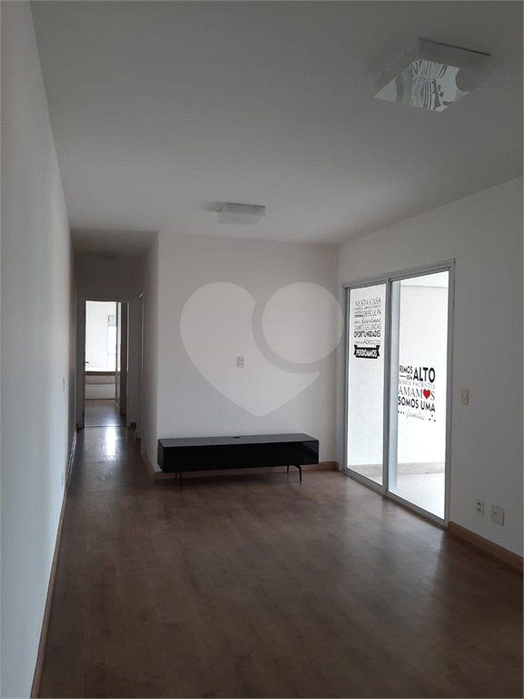 Apartamento de 89 m² à venda no Ipiranga — 3 dormitórios e 2 vagas