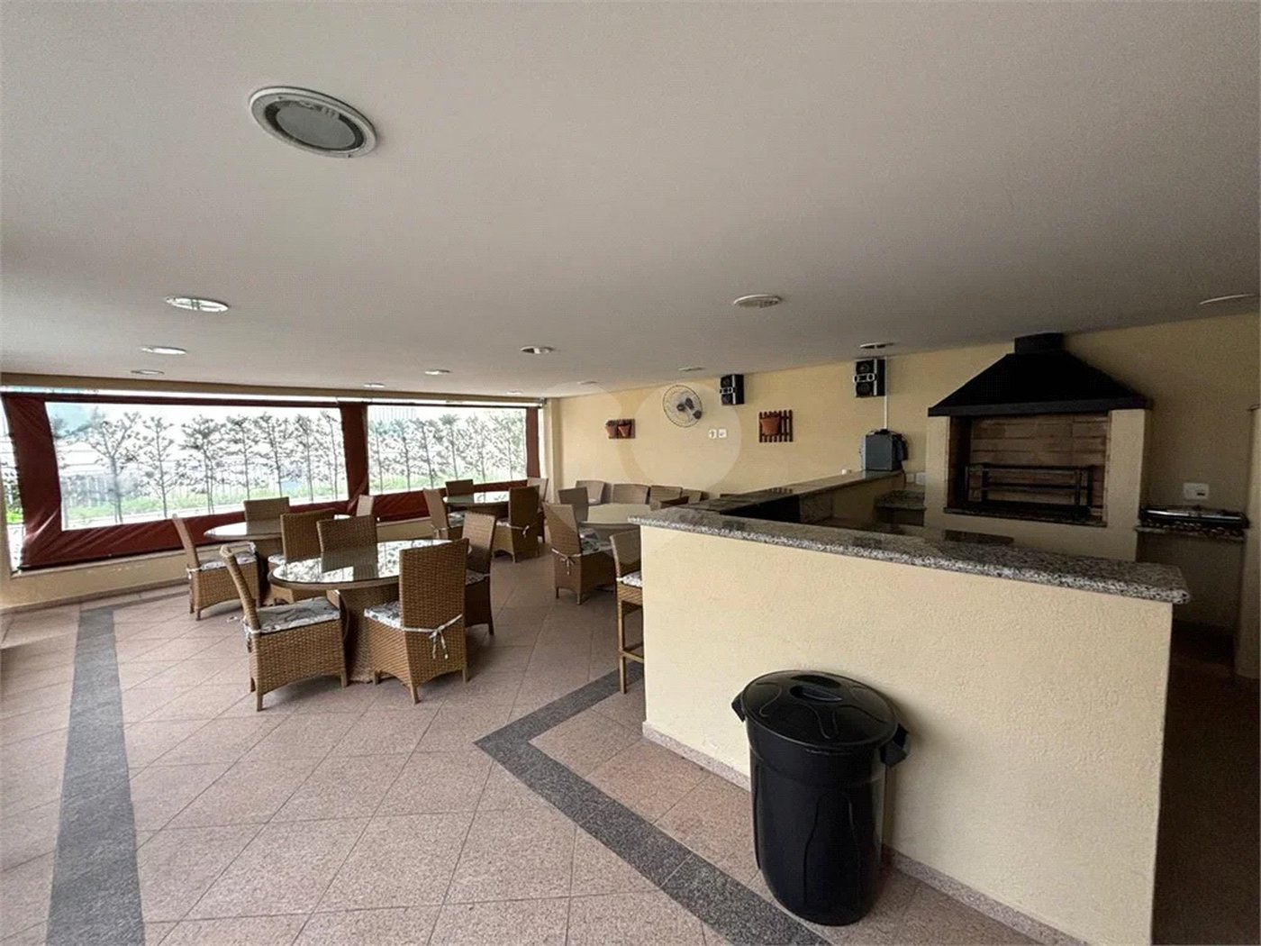 Apartamento à venda com 3 suítes em Tucuruvi, São Paulo, SP