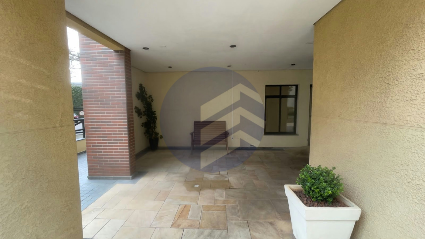 Apartamento para alugar com 2 quartos 2 vagas em Vila Andrade, São Paulo - SP