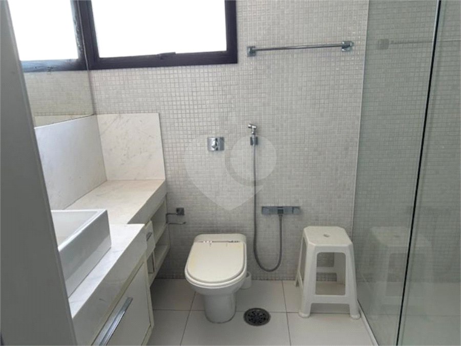 Apartamento com Lazer Completo à Venda na Vila Mariana – Edifício Portofino
