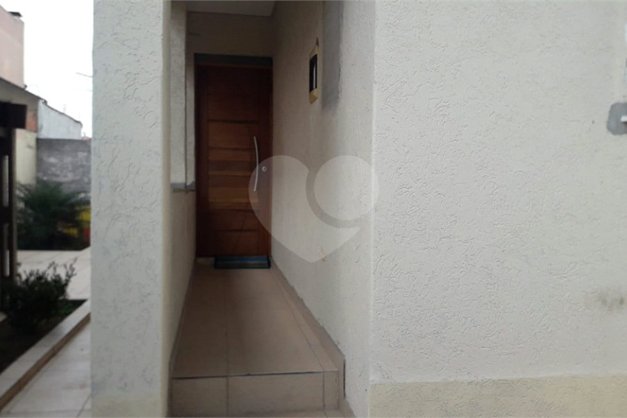Casa com 2 dormitórios para venda na Vila Maria, São Paulo/ SP