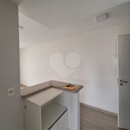 Apartamento à venda em Vila Gumercindo – 55m²