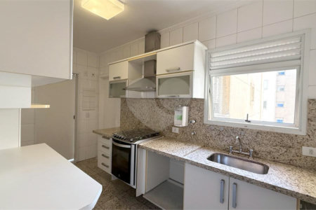 Apartamento á venda - Vila Mascote