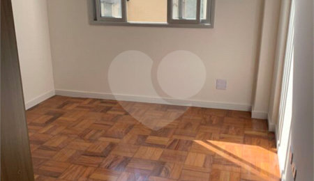 Apartamento à venda com 1 quarto em Sé, São Paulo, SP