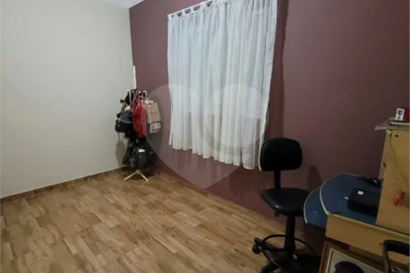 CASA A VENDA COM 160M², 3 DORMITORIOS, 1 SUITE, 2 VAGAS , JARDIM PAULISTA , SÃO JOSÉ DOS CAMPOS/SP.