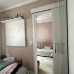 Apartamento à venda com 1 suíte em Brás, São Paulo, SP