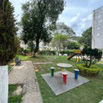 Apartamento à Venda – Vila Cláudia, Região da Mooca com 3 Dormitórios e 1 Vaga de Garagem