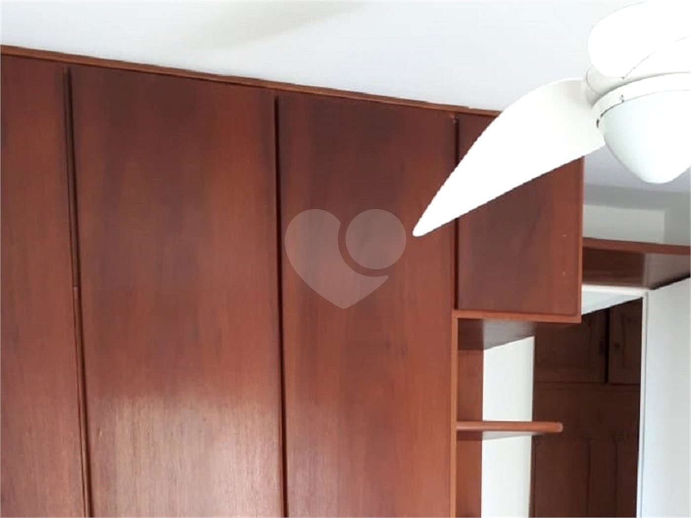Apartamento para locação nas Palmas do Tremembé