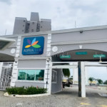 Apartamento para alugar com 2 quartos, sendo 1 suíte, em Parque Bela Vista, Votorantim, SP
