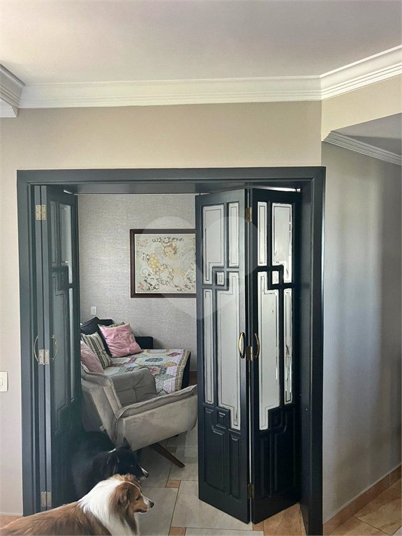 Apartamento Jardim Anália Franco!