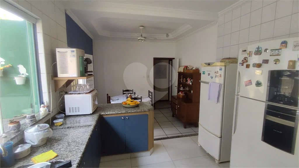 Vende-se Bela Casa no Bairro Santa Cecília - Piracicaba-SP