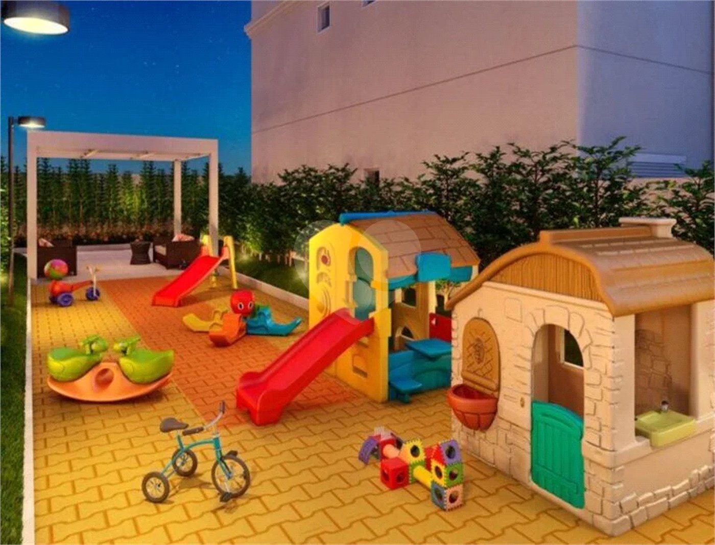 APARTAMENTO NOVO RECEM ENTREGUE