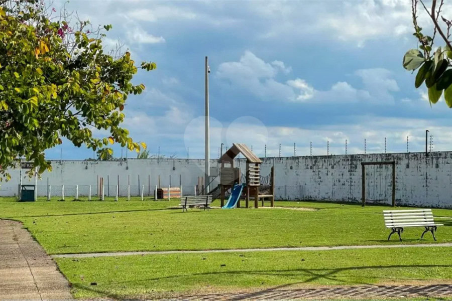 Casa térrea nova à venda no Condomínio Residencial Ágape, localizado no bairro Campestre - Piracicaba/SP.