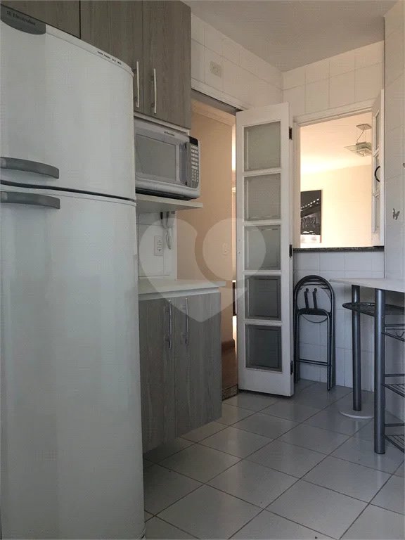 Apartamento para alugar com 2 quartos em Mandaqui, São Paulo, SP