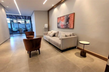 Studio à venda com 1 quarto em Butantã, São Paulo, SP