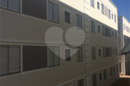 Apartamento a venda no condomínio Mont Everest